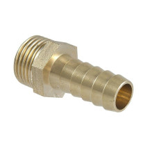 HOSE CONNECTOR 1 / 2X20 MM I