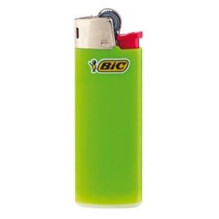 Žiebtuvėlis Bic Mini