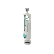 DOUBLE WATER FLUSH MECHANISM 136909212 DOUBLE WATER FLUSH MECHANISM 136909212