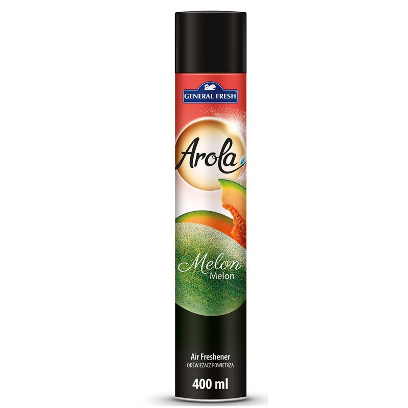 Oro gaiviklis General Fresh, 0,4 l