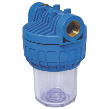 WATER FILTER BODY...