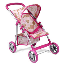 TOY DOLL PRAM 9304B M1504