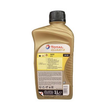 VARIKLIŲ TEPALAS "TOTAL QUARTZ INEO MC3 5W30"