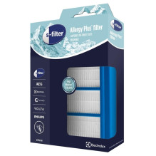 Dulkių siurblio filtras Electrolux EFS1W Dulkių siurblio filtras Electrolux EFS1W
