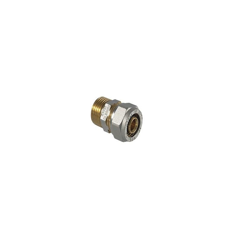 Užveržiamas antgalis 1030, 1" x 32 mm, išorinis sriegis