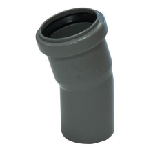 Elbow Magnaplast DN50-15