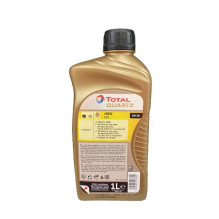 VARIKLIŲ TEPALAS "TOTAL QUARTZ INEO ECS 5W30"
