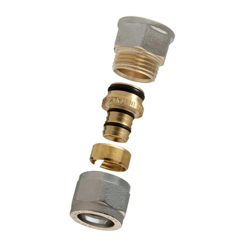 REAR THREAD DISASSEMBLY 1435E 20X1/2IN F