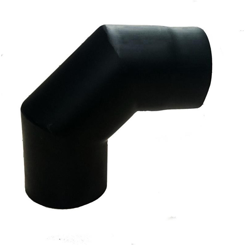 WADEX Chimney Elbow 90x115mm