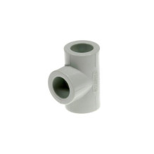 PLUMBING TEE ART. PPR 04.2525