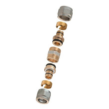 CONNECTOR THREAD DISASSEMBLY 1440E 20X20