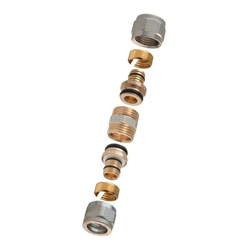 CONNECTOR THREAD DISASSEMBLY 1440E 20X20