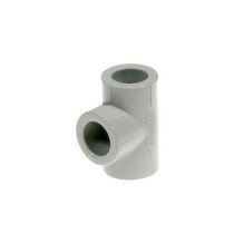 PLUMBING TEE ART. PPR 04.3232
