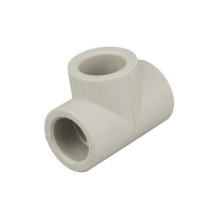 PLUMBING TEE ART. PPR 04.3220