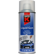 Auto K Liquid Gum...