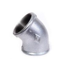ELBOW 1 / 2 ZN V / V