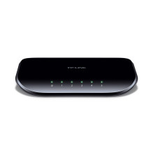 COUPLER NETWORK TP-LINK TL-SG1005D COUPLER NETWORK TP-LINK TL-SG1005D