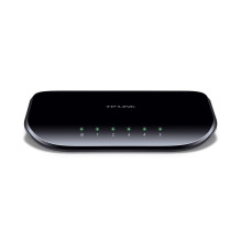 COUPLER NETWORK TP-LINK TL-SG1005D COUPLER NETWORK TP-LINK TL-SG1005D