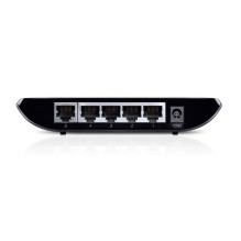 Tinklo šakotuvas TP-Link TL-SG1005D, 5 jungtys