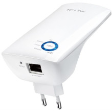 Belaidis adapteris TP-LINK TL-WA850RE