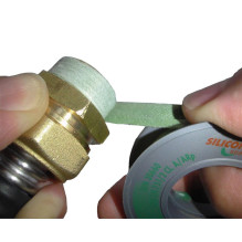 Sandarinimo juosta SST1415E, 14 mm x 15 m Sandarinimo juosta SST1415E, 14 mm x 15 m