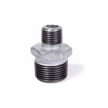 BRASS COUPLING 1 1 / 4X3 /...