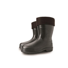 BOOTS FARMER 3910A EVA SIZE 45 BLACK BOOTS FARMER 3910A EVA SIZE 45 BLACK