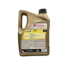 VARIKLIŲ TEPALAS "TOTAL QUARTZ INEO MC3 5W30" VARIKLIŲ TEPALAS "TOTAL QUARTZ INEO MC3 5W30"