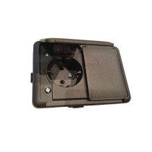 SOCKET PKL16-007