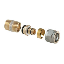 DEMOUNTABLE THREADED BIT...