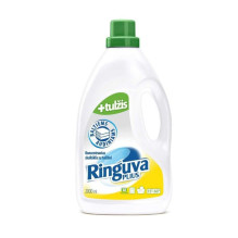 Skystasis skalbiklis RINGUVA PLUS, baltiems, 2 l, 40 sk.