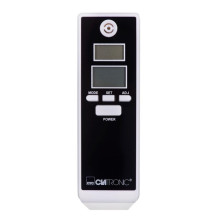 Alcohol tester Clatronic AT 3605