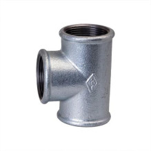 PIPE TEE 1 1 / 4 ZN V