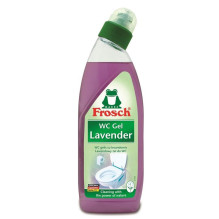 FROSCH WC CLEANER LAVENDER...