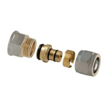 DEMOUNTABLE THREADED BIT...