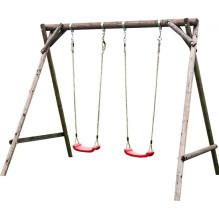 WOODEN SWING KEVIN...