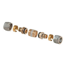 DEMOUNTABLE THREADED JOINT...