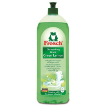 FROSCH DISHWASHING...