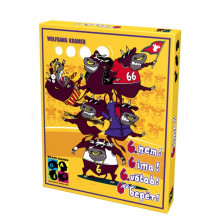 BOARD GAME 6 IMA BOARD GAME 6 IMA