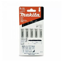 Siaurapjūklio pjūkleliai Makita, T101BR, 5 vnt. Siaurapjūklio pjūkleliai Makita, T101BR, 5 vnt.