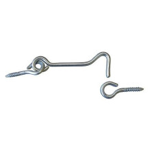 Hook Domax 8871 K-60 201, silver, 60 mm x 14 mm Hook Domax 8871 K-60 201, silver, 60 mm x 14 mm