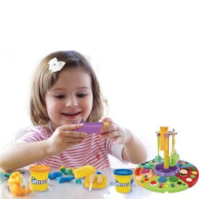 Peipeile Dough Multi-Activity Food Center 8909