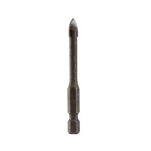GLASS DRILL MAKITA 6X65 MM,...