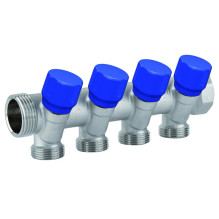 WATER VALVE 3 / 4"X1 /...