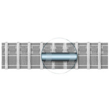 CURTAIN BAND TZ22 / P-200...