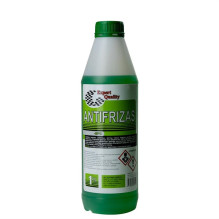 Expert Antifreeze Green 1l