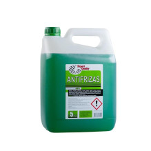 Aušinimo skystis Expert, žalias, -35 °C, 5 kg