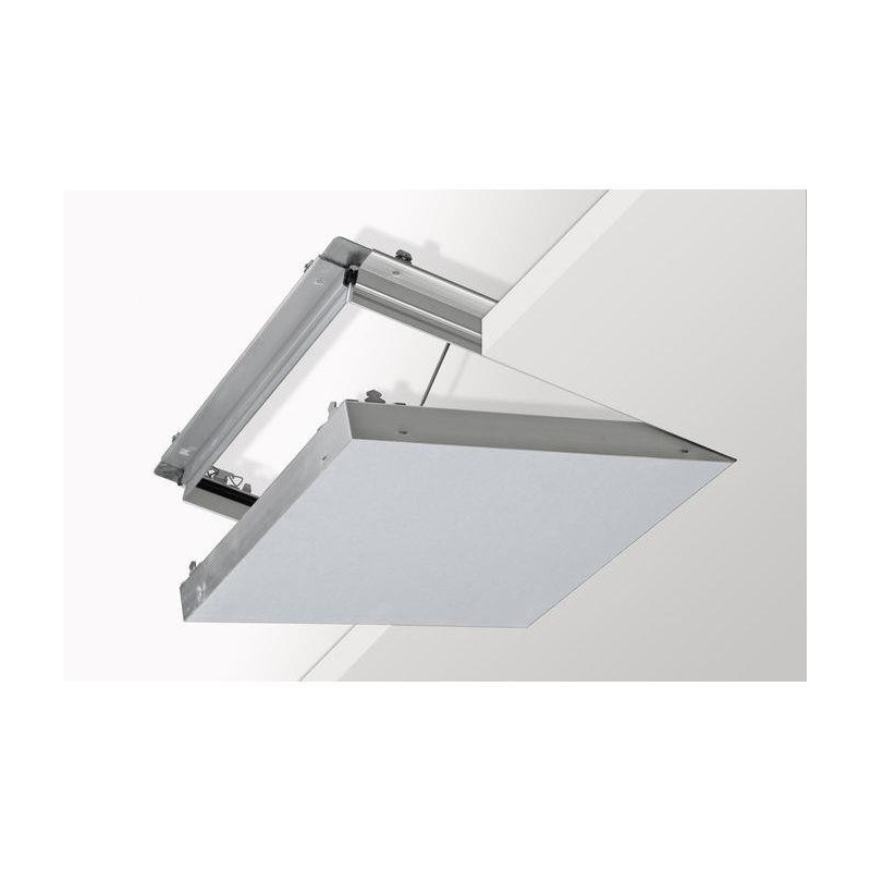 INSPECTION HATCH REVO 12.5MM 600X600MM