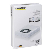 Karcher Dust Bags WD 4 / WD 5 / WD 6 Karcher Dust Bags WD 4 / WD 5 / WD 6