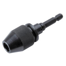 DRILL SHUCKS 0,5-6,5MM
